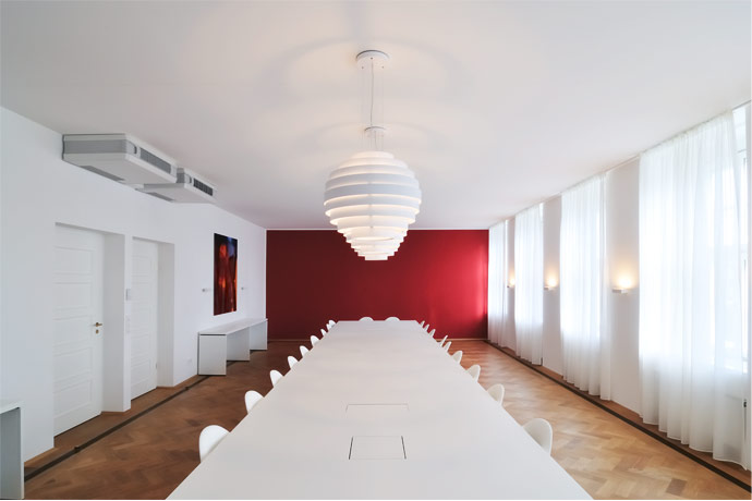 Besprechungsraum